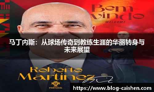 马丁内斯：从球场传奇到教练生涯的华丽转身与未来展望
